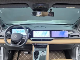 Renault Samsung Grand Koleos 1.5 E-Tech Iconic 2Wd | Auto.bg — изображение 7 Renault Samsung Grand Koleos 1.5 E-Tech Iconic 2Wd | Auto.bg — изображение 7