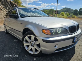 BMW 320 undefined | Auto.bg — изображение 8 BMW 320 undefined | Auto.bg — изображение 8