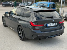 BMW 330 X-drive М-пакет | Auto.bg — изображение 6 BMW 330 X-drive М-пакет | Auto.bg — изображение 6