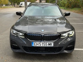 BMW 330 X-drive М-пакет - 21999 € - 16118829 2 | Car24.bg BMW 330 X-drive М-пакет - 21999 € - 16118829 2