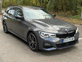 BMW 330 X-drive М-пакет - 21999 € - 16118829 3 | Car24.bg BMW 330 X-drive М-пакет - 21999 € - 16118829 3