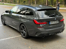 BMW 330 X-drive М-пакет - 21999 € - 16118829 4 | Car24.bg BMW 330 X-drive М-пакет - 21999 € - 16118829 4