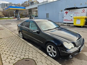 Mercedes-Benz C 220 AVANTGARDE - 2000 € - 77025300 4 | Car24.bg Mercedes-Benz C 220 AVANTGARDE - 2000 € - 77025300 4