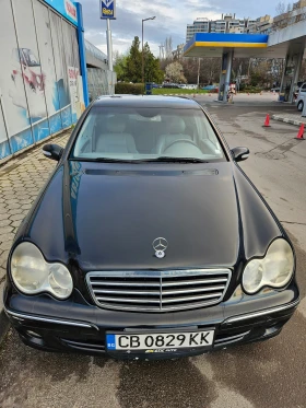 Mercedes-Benz C 220 AVANTGARDE - 2000 € - 77025300 3 | Car24.bg Mercedes-Benz C 220 AVANTGARDE - 2000 € - 77025300 3