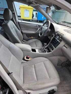 Mercedes-Benz C 220 AVANTGARDE - 2000 € - 77025300 6 | Car24.bg Mercedes-Benz C 220 AVANTGARDE - 2000 € - 77025300 6
