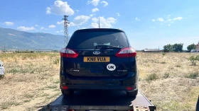 Ford Grand C-Max undefined | Auto.bg — изображение 3 Ford Grand C-Max undefined | Auto.bg — изображение 3