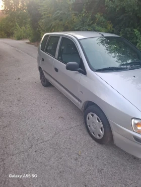 Mitsubishi Space star - 1150 € - 66740562 4 | Car24.bg Mitsubishi Space star - 1150 € - 66740562 4