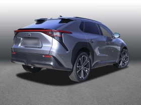 Toyota bZ4X AWD - 71.4 kWh - 218 кс - Гаранционна | Auto.bg — изображение 2 Toyota bZ4X AWD - 71.4 kWh - 218 кс - Гаранционна | Auto.bg — изображение 2