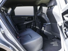 Toyota bZ4X AWD - 71.4 kWh - 218 кс - Гаранционна | Auto.bg — изображение 6 Toyota bZ4X AWD - 71.4 kWh - 218 кс - Гаранционна | Auto.bg — изображение 6
