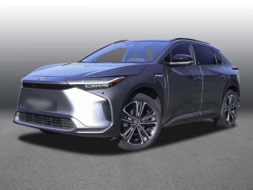 Toyota bZ4X AWD - 71.4 kWh - 218 кс - Гаранционна