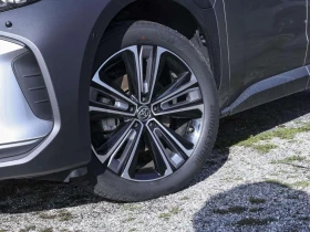 Toyota bZ4X AWD - 71.4 kWh - 218 кс - Гаранционна | Auto.bg — изображение 4 Toyota bZ4X AWD - 71.4 kWh - 218 кс - Гаранционна | Auto.bg — изображение 4