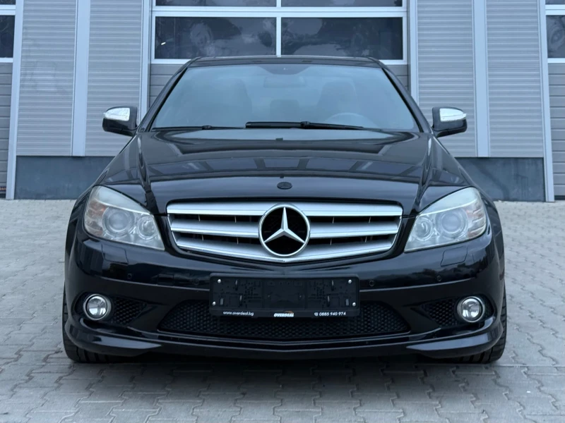 Mercedes-Benz C 320 D* 6.3AMG SEATS* PANO* ЛИЗИНГ - 17999 лв. / 9202.74 € - 69301428 1 | Car24.bg Mercedes-Benz C 320 D* 6.3AMG SEATS* PANO* ЛИЗИНГ - 17999 лв. / 9202.74 € - 69301428 1