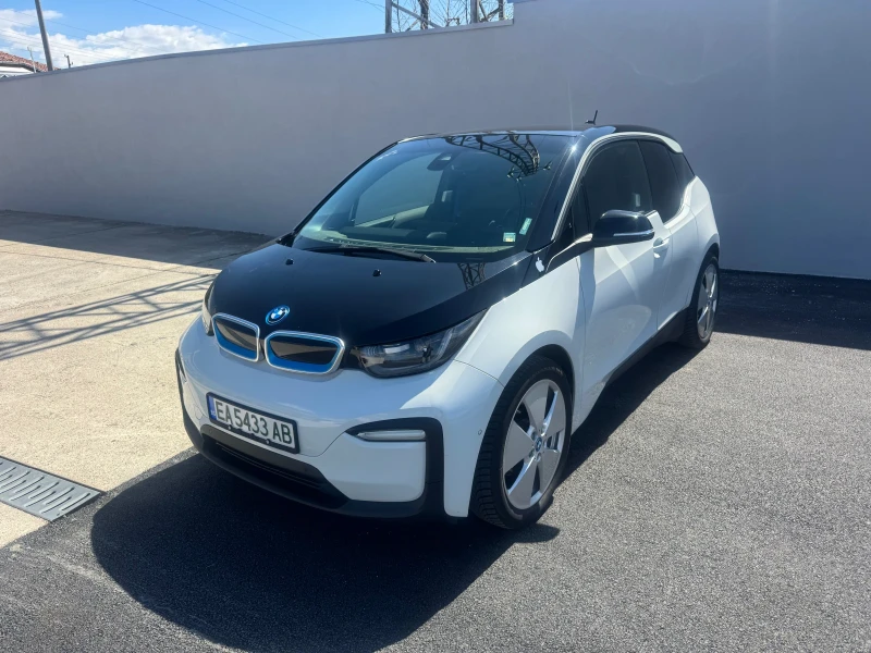 BMW i3 94AH - 16300 € / 31880.03 лв. - 29861201 1 | Car24.bg BMW i3 94AH - 16300 € / 31880.03 лв. - 29861201 1