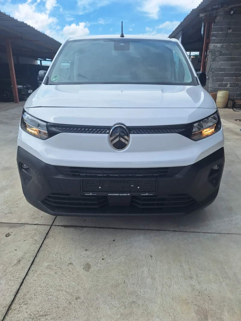 Citroen Berlingo - 16900 € - 39855141 1 | Car24.bg Citroen Berlingo - 16900 € - 39855141 1