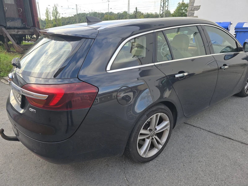 Opel Insignia - цена по договаряне - 88509955 1 | Car24.bg Opel Insignia - цена по договаряне - 88509955 1