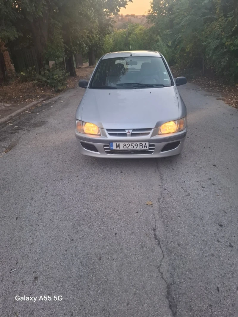 Mitsubishi Space star - 1150 € - 66740562 1 | Car24.bg Mitsubishi Space star - 1150 € - 66740562 1