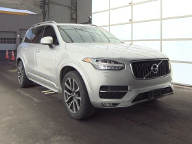 Volvo Xc90 T6 Momentum 7 Passenger 1 - Car24.bg Volvo Xc90 T6 Momentum 7 Passenger 1