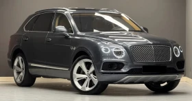 Bentley Bentayga 6.0 W12 Mulliner 1 - Car24.bg Bentley Bentayga 6.0 W12 Mulliner 1