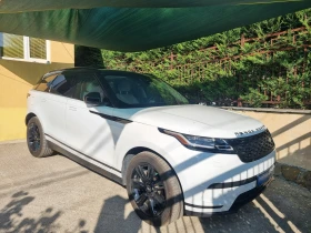 Land Rover Range Rover Velar 2.0 250hp - Car24.bg Land Rover Range Rover Velar 2.0 250hp