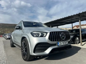 Mercedes-Benz GLE 350 d/AMG 63 PACKET/* 360/BURMESTER/PANO* /FULL*  - 90999 лв. / 46527.05 € - 71380080 2 | Car24.bg Mercedes-Benz GLE 350 d/AMG 63 PACKET/* 360/BURMESTER/PANO* /FULL*  - 90999 лв. / 46527.05 € - 71380080 2