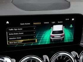 Mercedes-Benz GLB 250 - 54999 лв. / 28120.54 € - 90809591 9 | Car24.bg Mercedes-Benz GLB 250 - 54999 лв. / 28120.54 € - 90809591 9