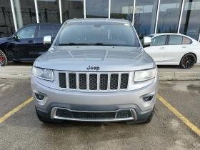 Jeep Grand cherokee * Limited * CARFAX * ЦЕНА ДО БГ - 9000 € / 17602.47 лв. - 91380224 6 | Car24.bg Jeep Grand cherokee * Limited * CARFAX * ЦЕНА ДО БГ - 9000 € / 17602.47 лв. - 91380224 6