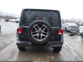 Jeep Wrangler SPORT S 4XE - 30000 € / 58674.90 лв. - 37945771 7 | Car24.bg Jeep Wrangler SPORT S 4XE - 30000 € / 58674.90 лв. - 37945771 7