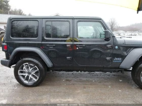 Jeep Wrangler SPORT S 4XE - 30000 € / 58674.90 лв. - 37945771 4 | Car24.bg Jeep Wrangler SPORT S 4XE - 30000 € / 58674.90 лв. - 37945771 4