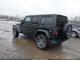 Jeep Wrangler SPORT S 4XE - 30000 € / 58674.90 лв. - 37945771 6 | Car24.bg Jeep Wrangler SPORT S 4XE - 30000 € / 58674.90 лв. - 37945771 6