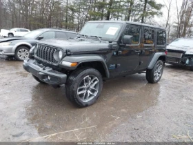 Jeep Wrangler SPORT S 4XE - 30000 € / 58674.90 лв. - 37945771 3 | Car24.bg Jeep Wrangler SPORT S 4XE - 30000 € / 58674.90 лв. - 37945771 3