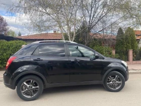 SsangYong Korando undefined | Auto.bg — изображение 16 SsangYong Korando undefined | Auto.bg — изображение 16