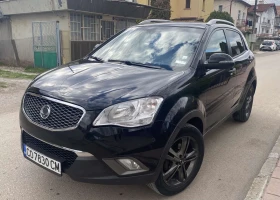 SsangYong Korando undefined | Auto.bg — изображение 3 SsangYong Korando undefined | Auto.bg — изображение 3