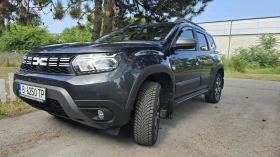 Dacia Duster Eco G, 100 k.s. - Car24.bg Dacia Duster Eco G, 100 k.s.