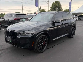 BMW X3 * xDrive30i * М-СПОРТ* H/K*