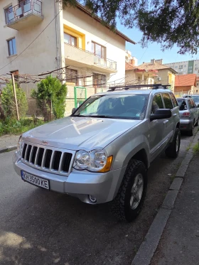 Jeep Grand cherokee 3.0 - Car24.bg Jeep Grand cherokee 3.0