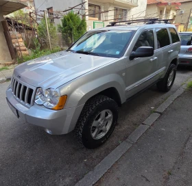 Jeep Grand cherokee 3.0 - 6999 € / 13688.85 лв. - 80827640 5 | Car24.bg Jeep Grand cherokee 3.0 - 6999 € / 13688.85 лв. - 80827640 5