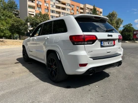 Jeep Grand cherokee SRT HEMI 6.4 - 27500 € - 94070947 6 | Car24.bg Jeep Grand cherokee SRT HEMI 6.4 - 27500 € - 94070947 6