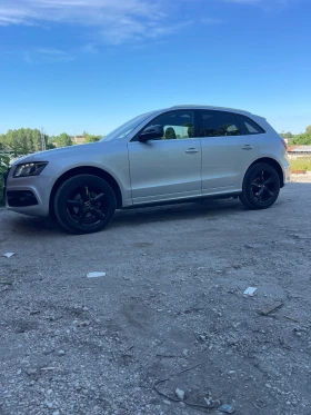Audi Q5 2, 0.TDI quattro - 12600 € - 41481005 2 | Car24.bg Audi Q5 2, 0.TDI quattro - 12600 € - 41481005 2