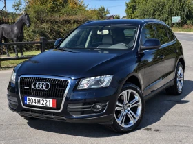 Audi Q5 3.0 TDI 239hp