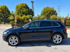 Audi Q5 3.0 TDI 239hp | Auto.bg — изображение 7 Audi Q5 3.0 TDI 239hp | Auto.bg — изображение 7