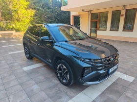 Hyundai Tucson Facelift Premium MHEV | Auto.bg — изображение 3 Hyundai Tucson Facelift Premium MHEV | Auto.bg — изображение 3
