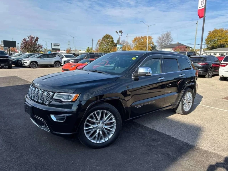 Jeep Grand cherokee - 14650 € - 96735280 1 | Car24.bg Jeep Grand cherokee - 14650 € - 96735280 1