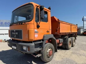 Man 27.460 6х6 | Auto.bg — изображение 12 Man 27.460 6х6 | Auto.bg — изображение 12