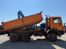 Man 27.460 6х6 | Auto.bg — изображение 8 Man 27.460 6х6 | Auto.bg — изображение 8