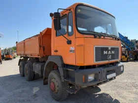 Man 27.460 6х6 | Auto.bg — изображение 13 Man 27.460 6х6 | Auto.bg — изображение 13