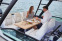 Обява за продажба на Моторна яхта Saxdor 270GTO ~ 148 680 EUR - изображение 6