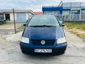 VW Sharan 1.9 TDI 116kc - Car24.bg VW Sharan 1.9 TDI 116kc
