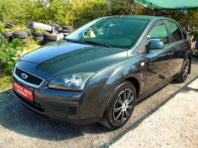 Ford Focus 1.6TDCI-KATO НОВ* EURO4 - Car24.bg Ford Focus 1.6TDCI-KATO НОВ* EURO4