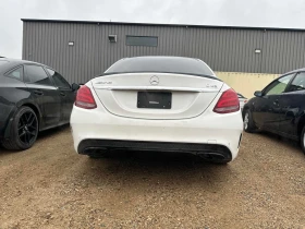 Mercedes-Benz C 43 AMG * CARFAX * БЕЗ ПЪРВОНАЧАЛНА ВНОСКА - 38500 лв. / 19684.74 € - 68587783 4 | Car24.bg Mercedes-Benz C 43 AMG * CARFAX * БЕЗ ПЪРВОНАЧАЛНА ВНОСКА - 38500 лв. / 19684.74 € - 68587783 4
