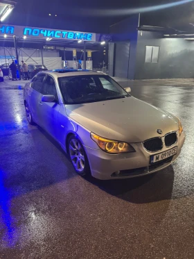 BMW 530 - 9000 лв. / 4601.63 € - 43197667 2 | Car24.bg BMW 530 - 9000 лв. / 4601.63 € - 43197667 2